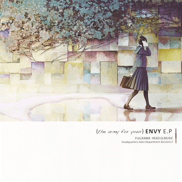 随時更新】サブスクにないボカロアルバム色々｜pictogram_man