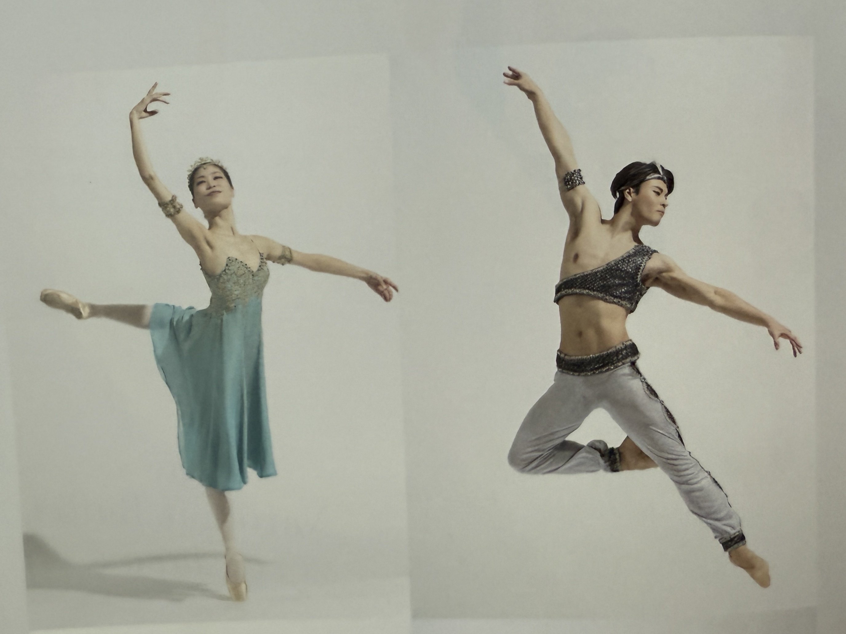 バレエ感想「Young NBJ Gala 2025」新国立劇場バレエ団｜バレエファン