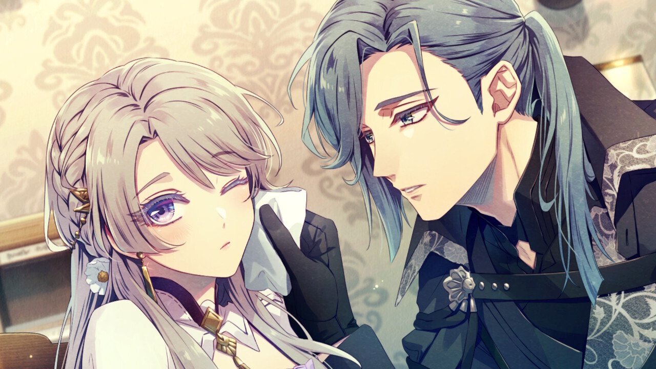 IFストーリー石蕗】泡沫のユークロニア ～trail～ 感想①｜ルリガラ