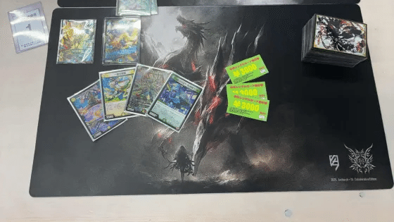 CS優勝🥇】安いし強いリース御代紅海｜アーシュ/湯軍