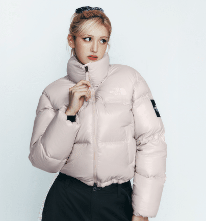 韓国古着の現在地と、ノースフェイスというブランドの物語｜今治市