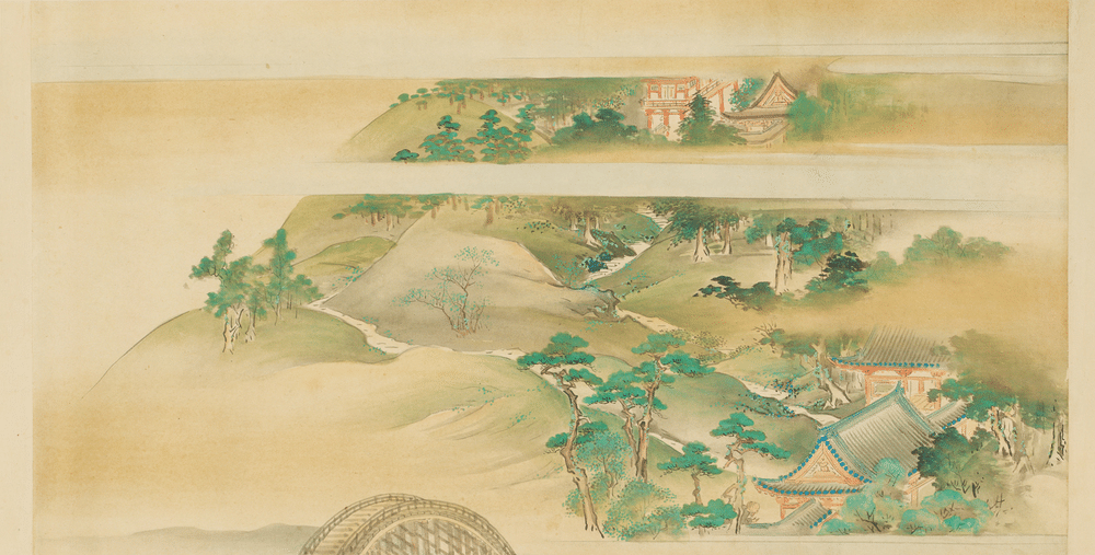 創作】旅する徒然草【幻影堂書店にて】｜ミック@アート好きのノート