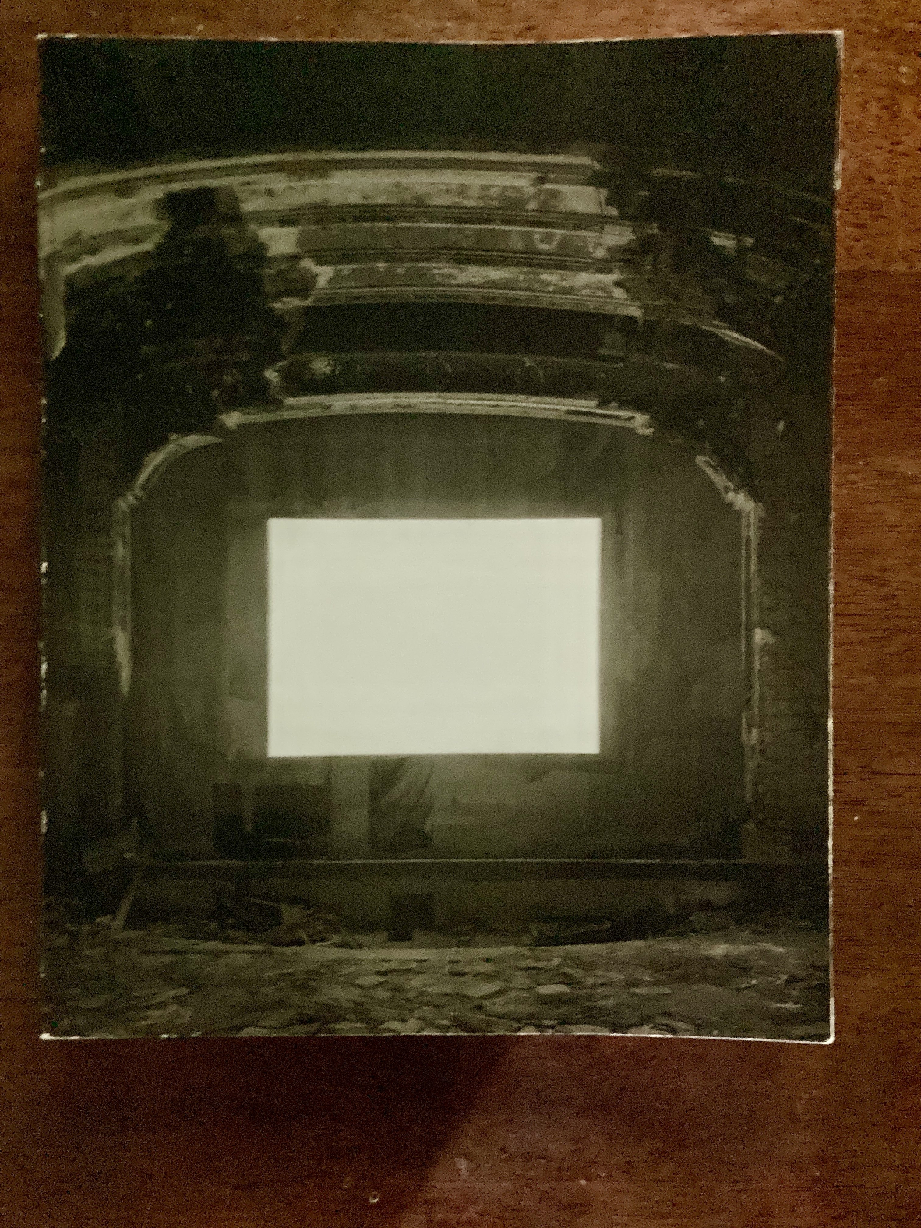 杉本博司 ロスト・ヒューマン」展 東京都写真美術館 2016年開催｜a.n