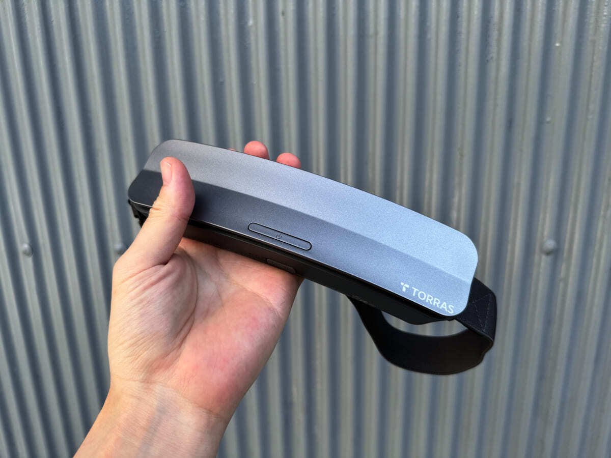 TORRAS COOLiFY ZONE 3 レビュー！COOLiFY ZONE 2 との違いも比較