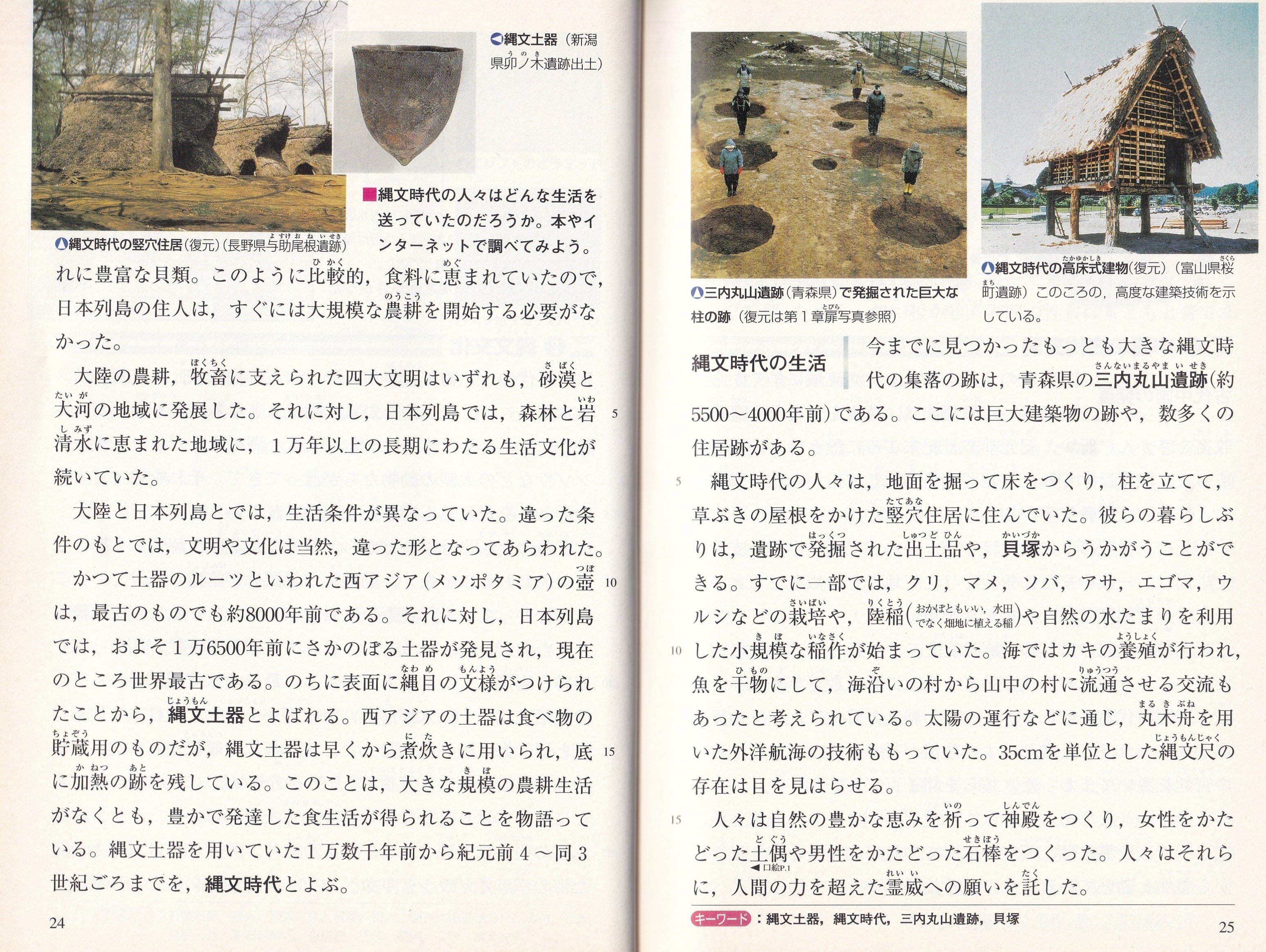 理想の歴史教科書界隈（16）教科書比較①ゲート型構成｜Hiroshi Adachi