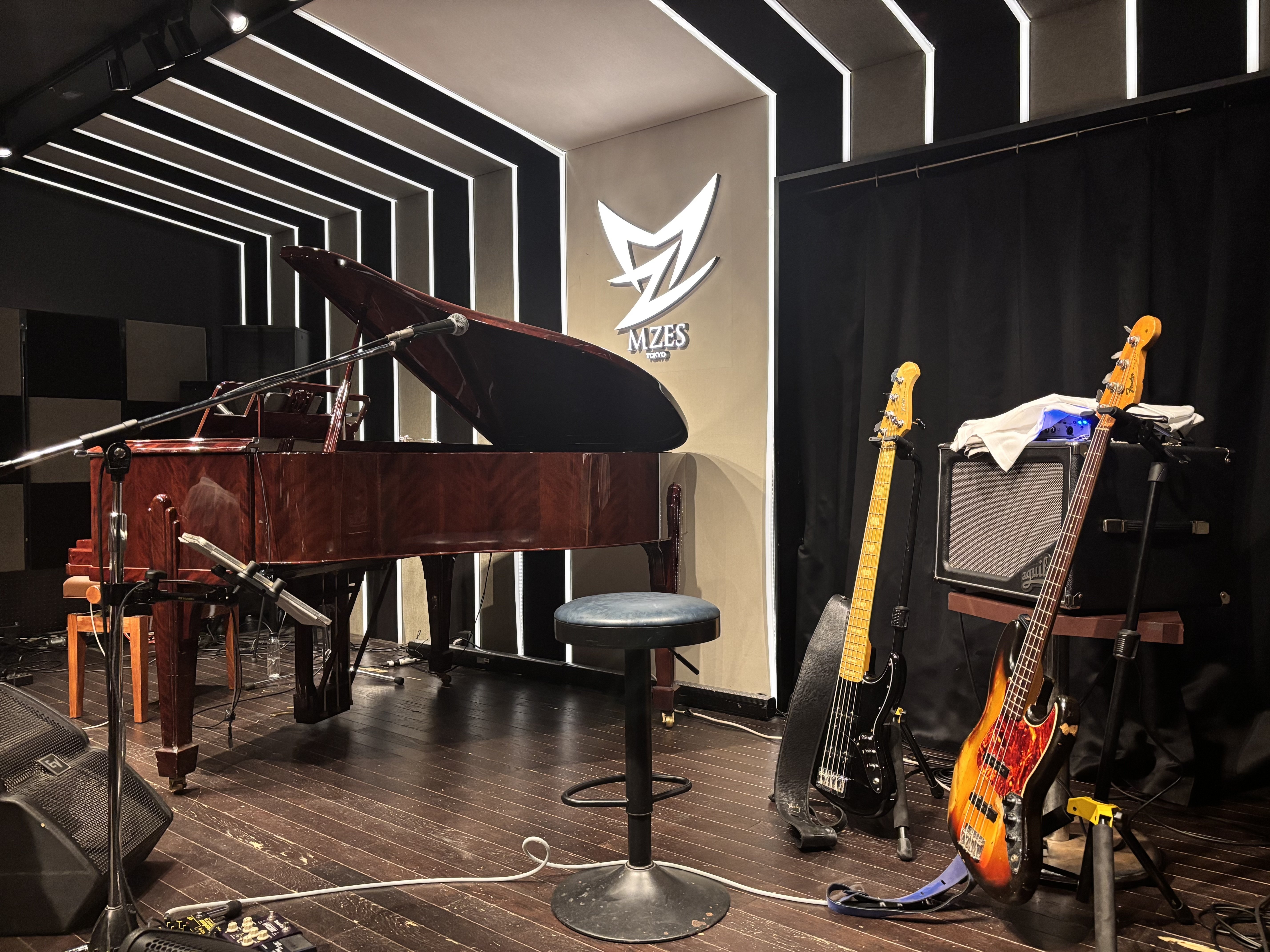 2025.8.15 Hiromu×dawgss 森光奏太Special Live 〜好きなことやっ