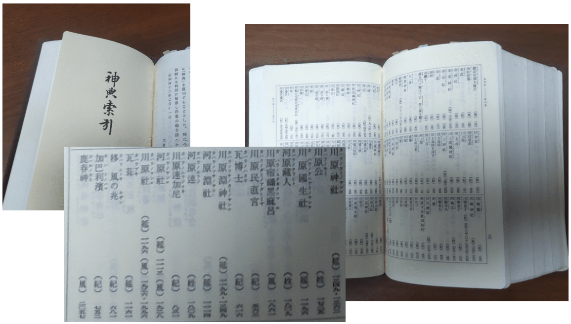 書籍紹介『神典』大倉精神文化研究所編｜気吹舎継承会主人