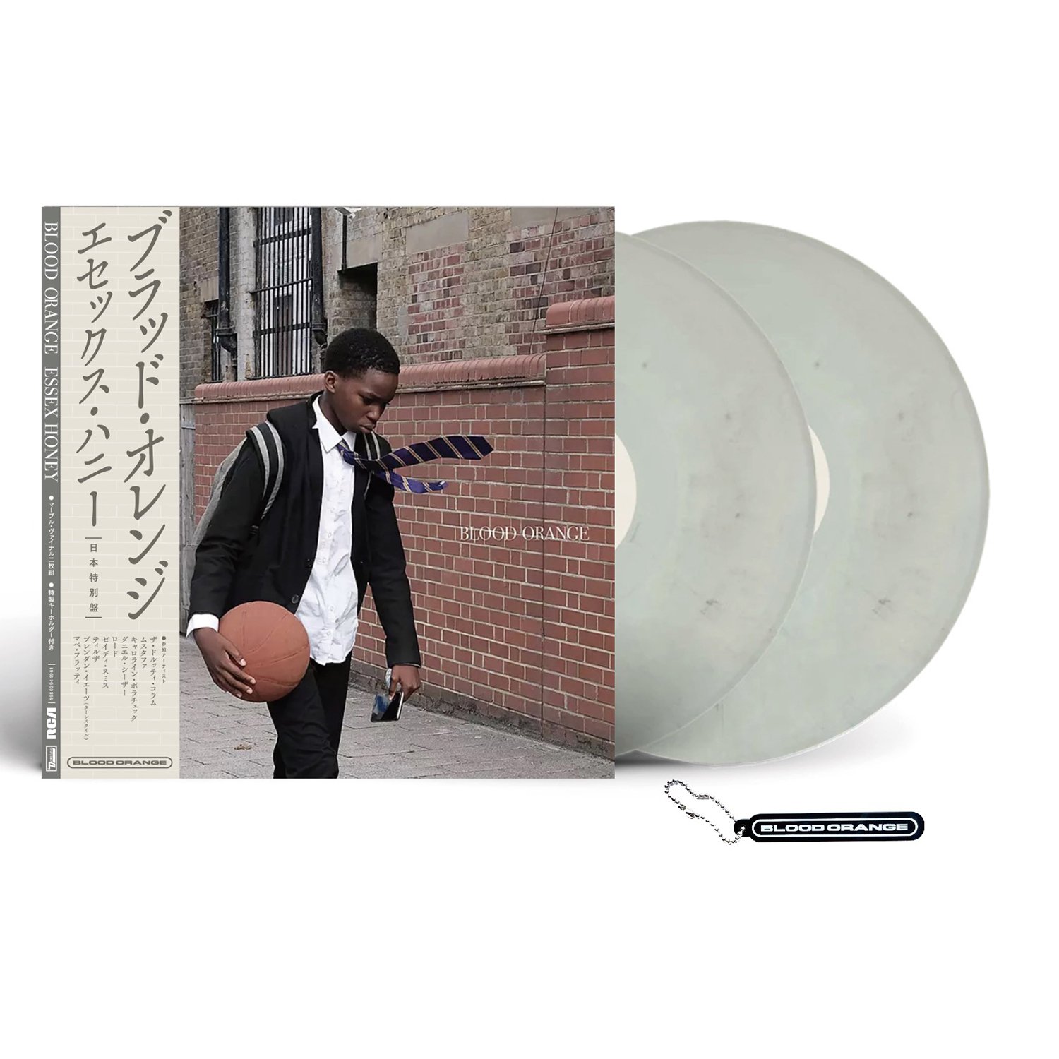 BIG LOVE JAPAN EDITIONのご紹介】Blood Orange, Big Thief and shame