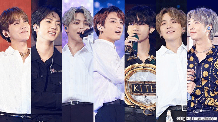 BTS JAPAN OFFICIAL FANMEETING VOL.5 [MAGIC SHOP]｜beforesunrise59