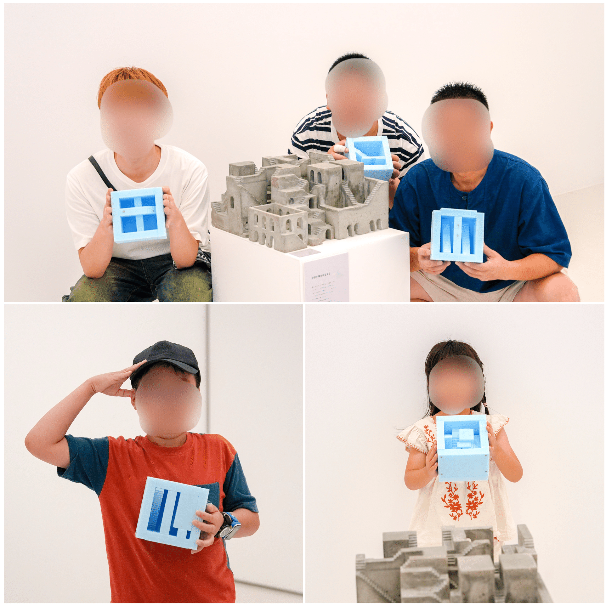 初の個展をやって感じた事5つ｜Kazuya Ishikawa