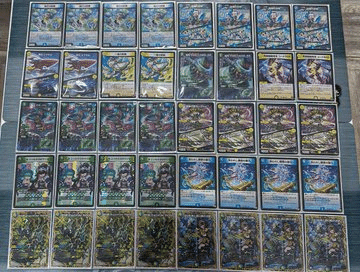 DTLの結果を踏まえて 〜サイバーや新デッキについて〜｜magical?