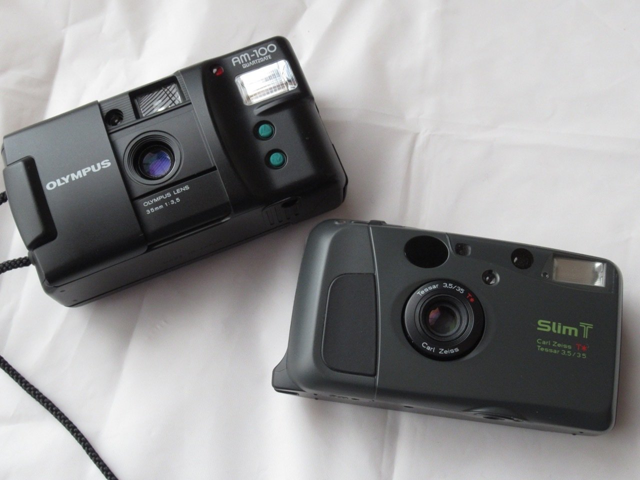 京セラSlimTで撮ってみた。｜RINO Photography