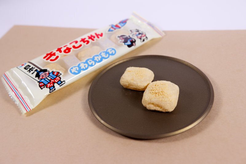 やまよ製菓 きなこちゃん｜168