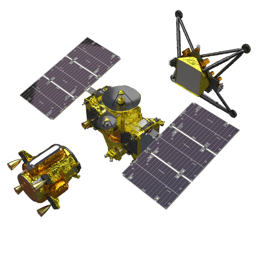 火星の月へ迫るMMX ― 名前は固いけど、夢は熱い！ Does Phobos Hold