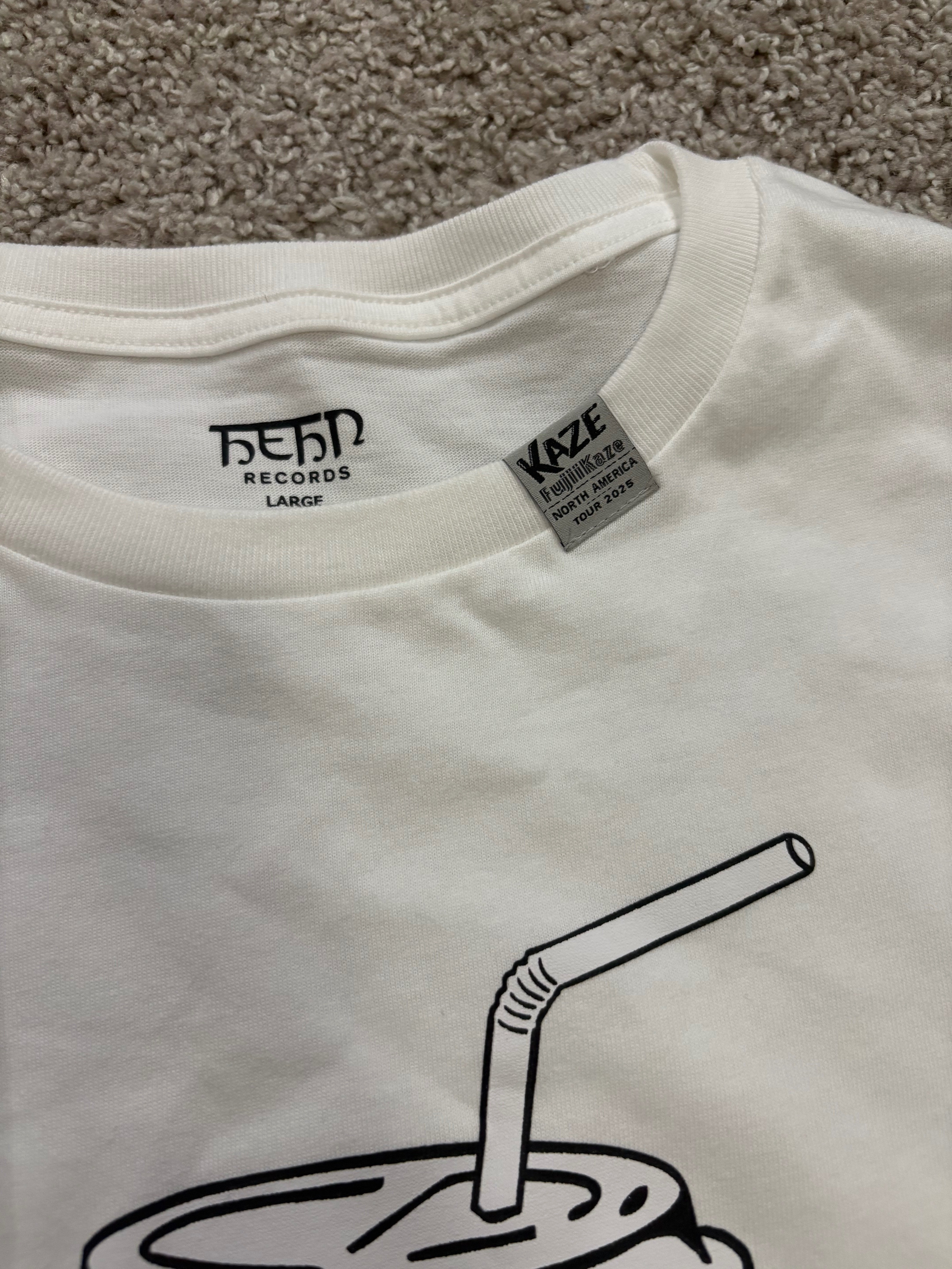 藤井風 | Houston 10/8 | NORTH AMERICA TOUR 2025｜aryo