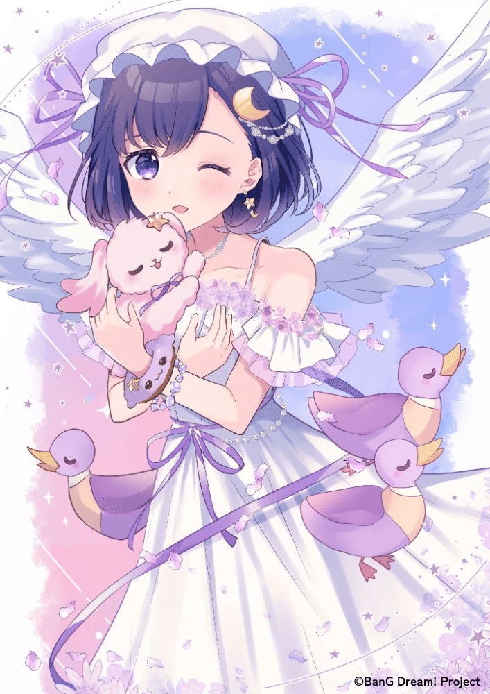 イラストメイキング】己の生誕グッズイラストを描いちゃおう❣藤都子