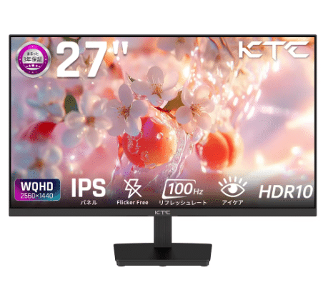 神コスパ】KEY TO COMBATモニター徹底比較｜23.8インチから34インチ