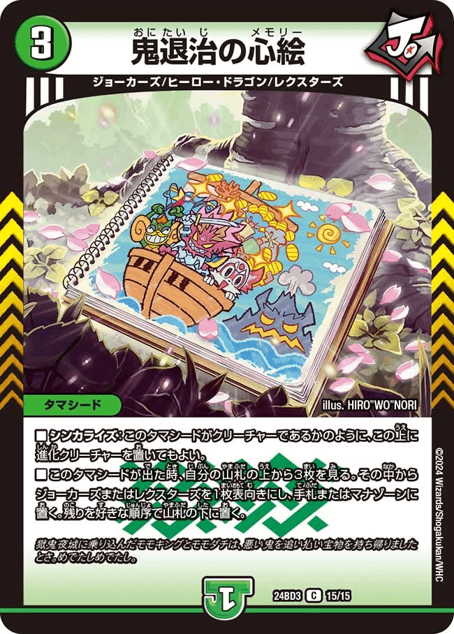 GP】リースジョーカーズ徹底解説【モモキング】｜Niyary