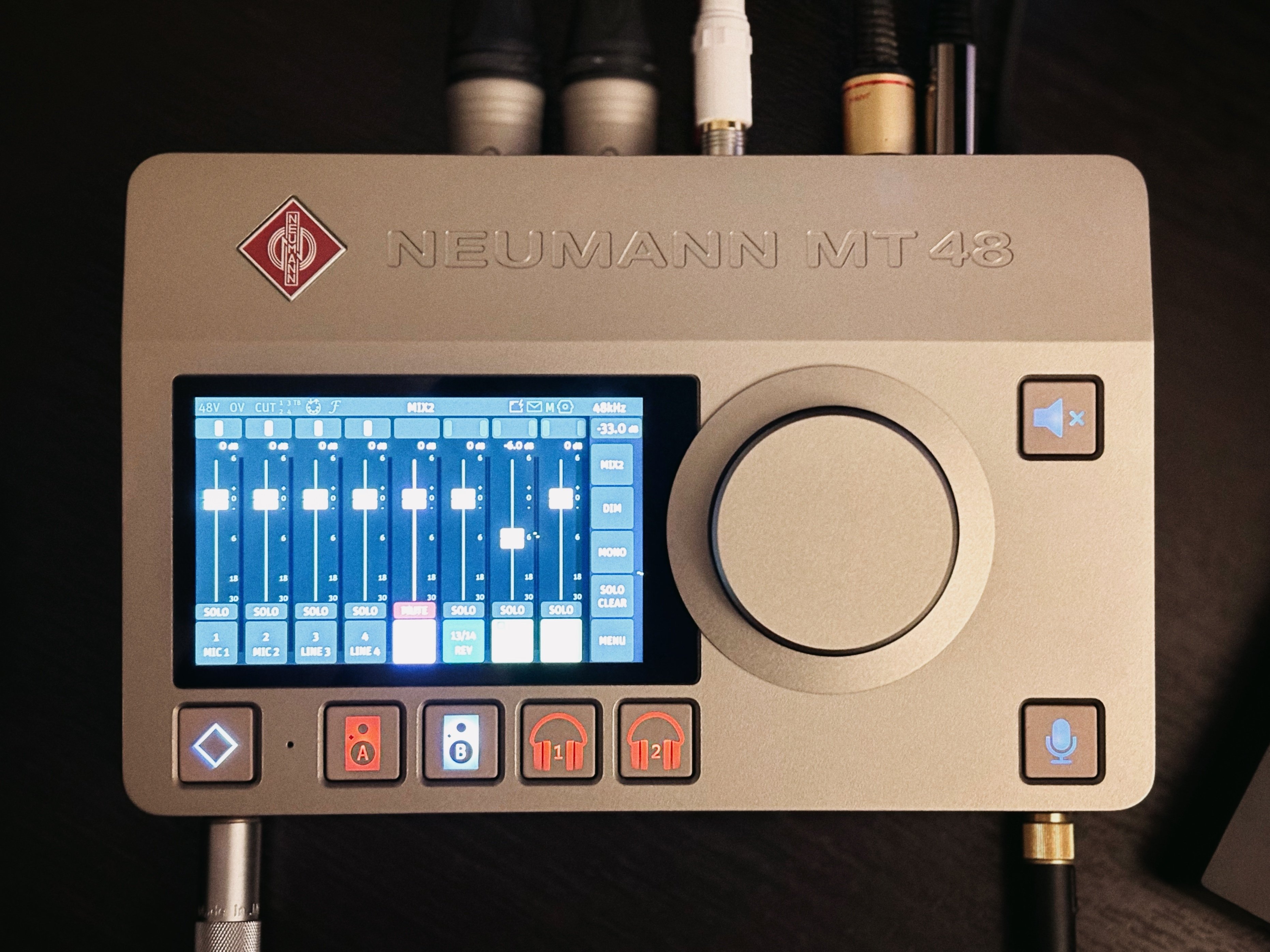 audio-technica ATH-R70x｜Genki Mishima