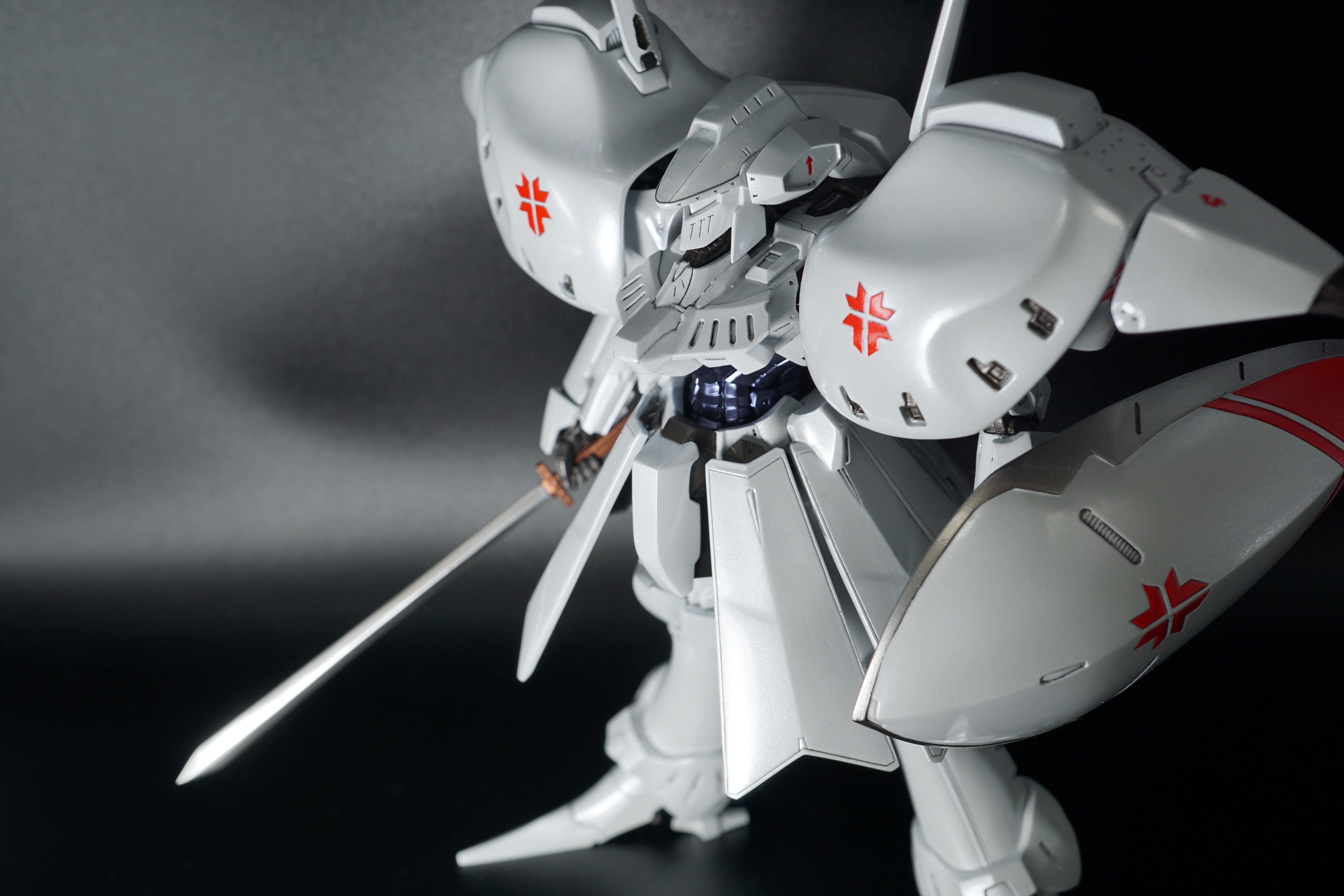 SAV 1/100 ブラッド・テンプル」take1｜May dé Garage（メイドガレージ）