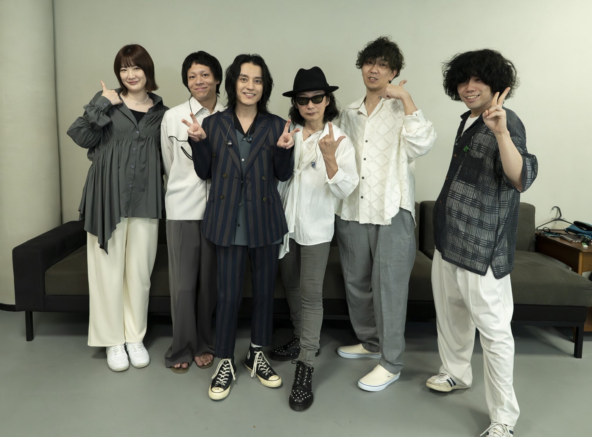 渋谷すばる、独立後 全セットリストの記録｜ぼと子