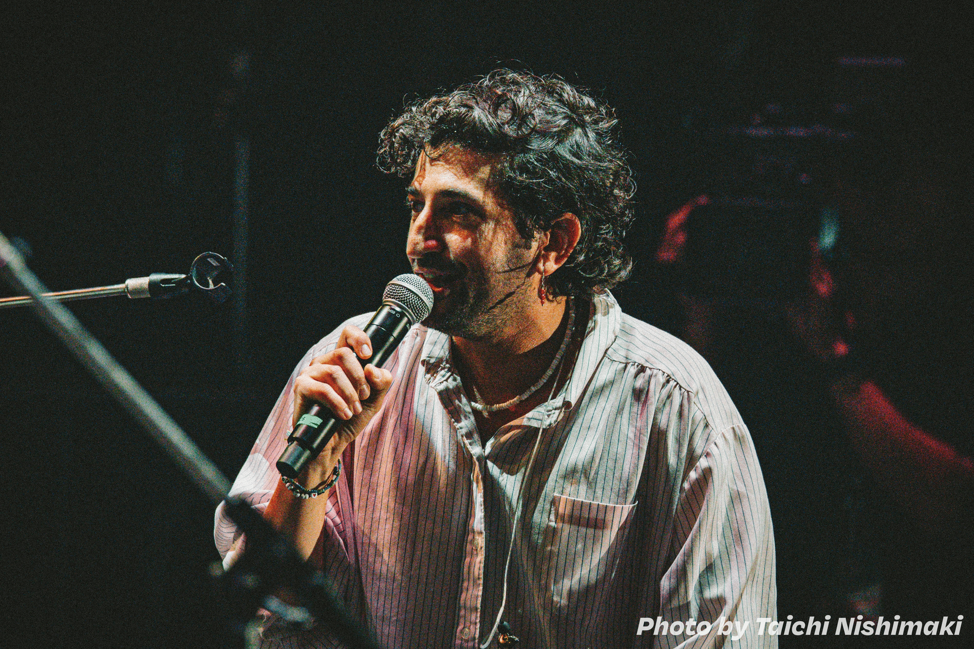 Jacob Jeffriesインタビュー / 彼の音楽の原点、Vulfpeckとの旅路