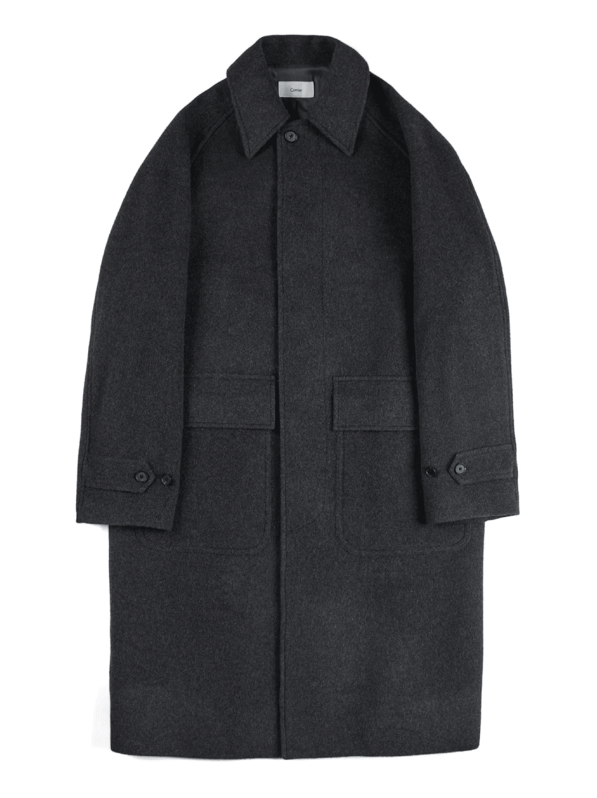 絶好調Cornier（コルニエ）と、セレクトショップオリジナルから