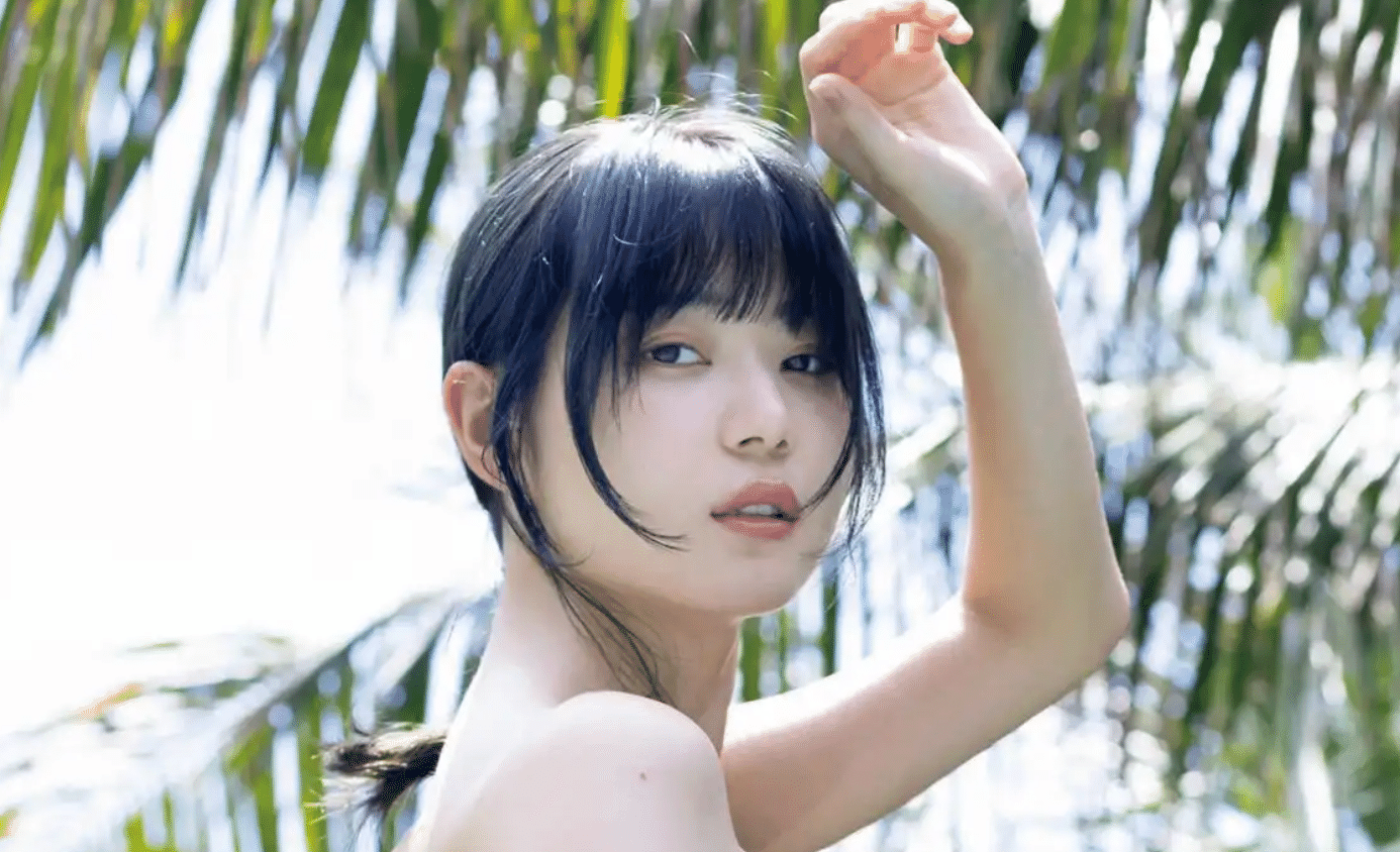 12/10発売】いけちゃんグラビア引退作『Afterglow』の最新情報【お渡し