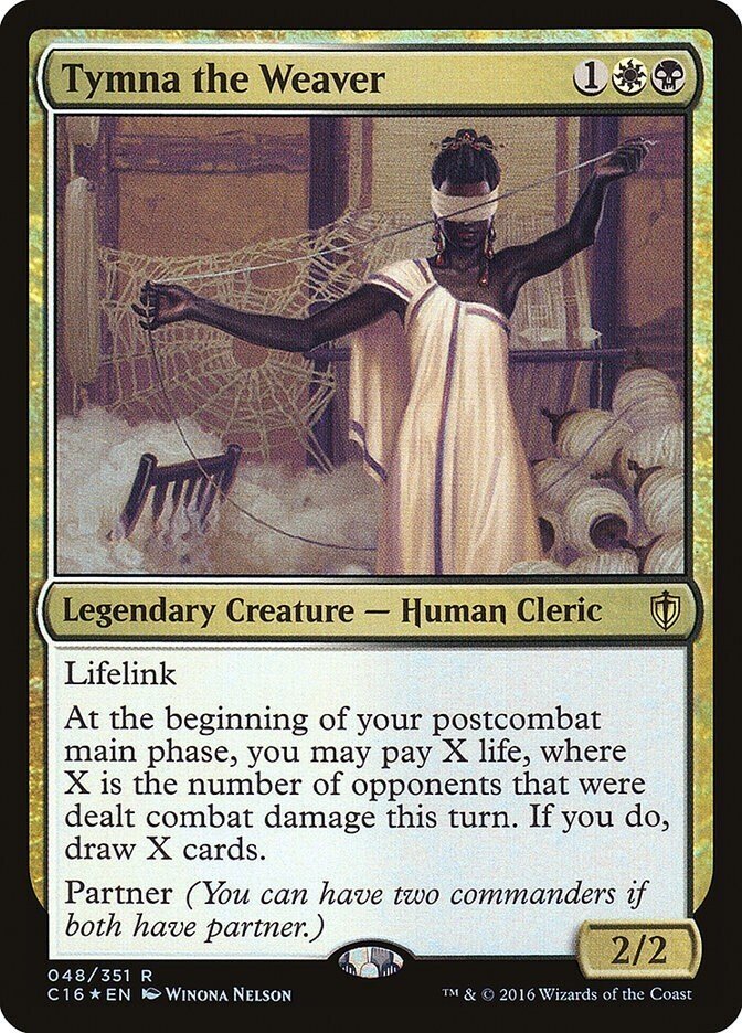 EDH】さや氏、cEDH始めるってよ【トラティム】｜METALさや@EDH専民