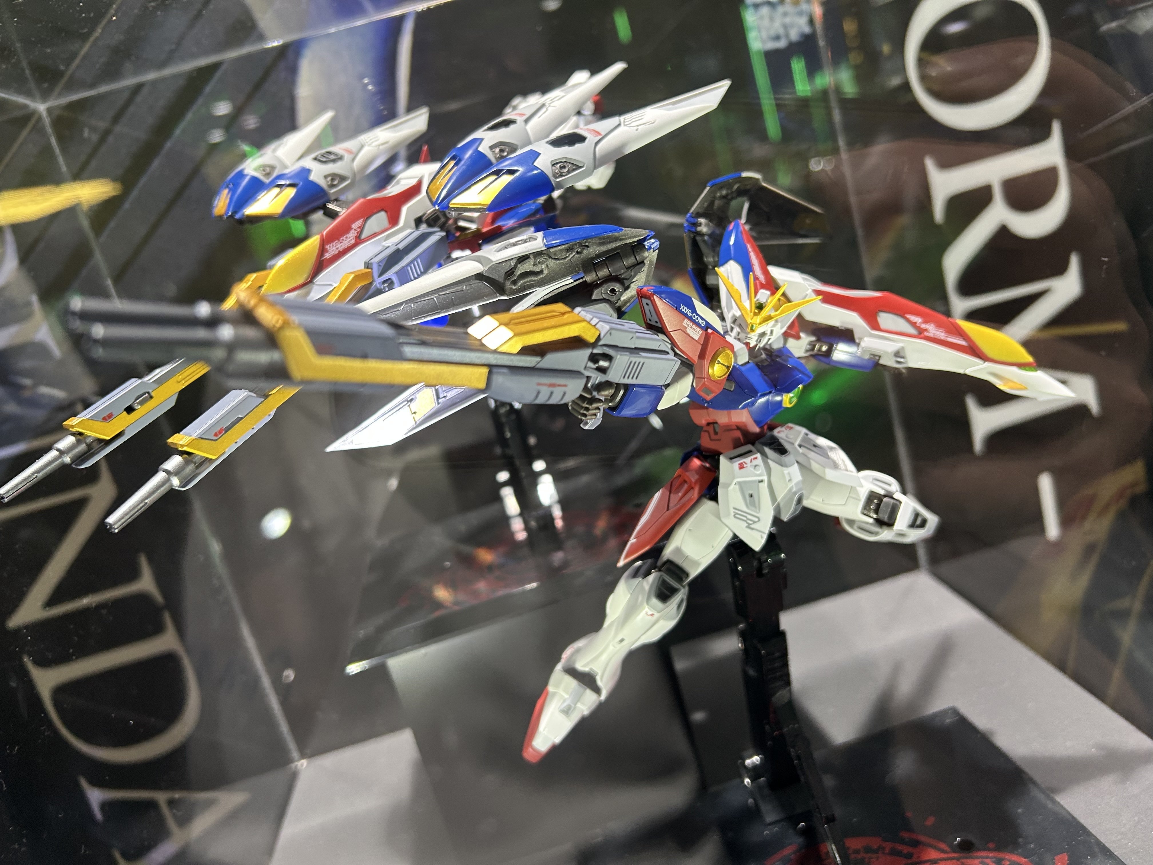 11/24】ゴルギーオージャー使用リスト解説(関東エリア)｜渋谷シャコ