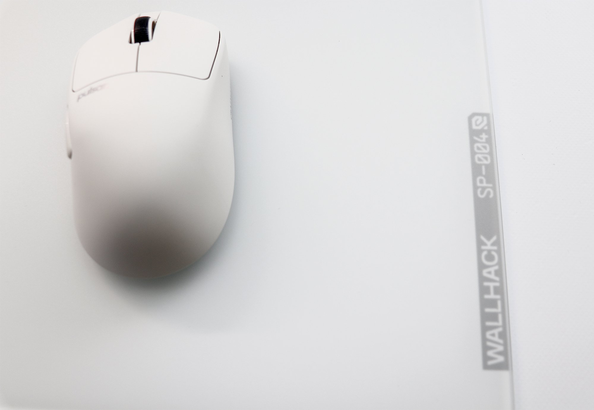 WALLHACK SP-004【レビュー】｜Lilura / りるら