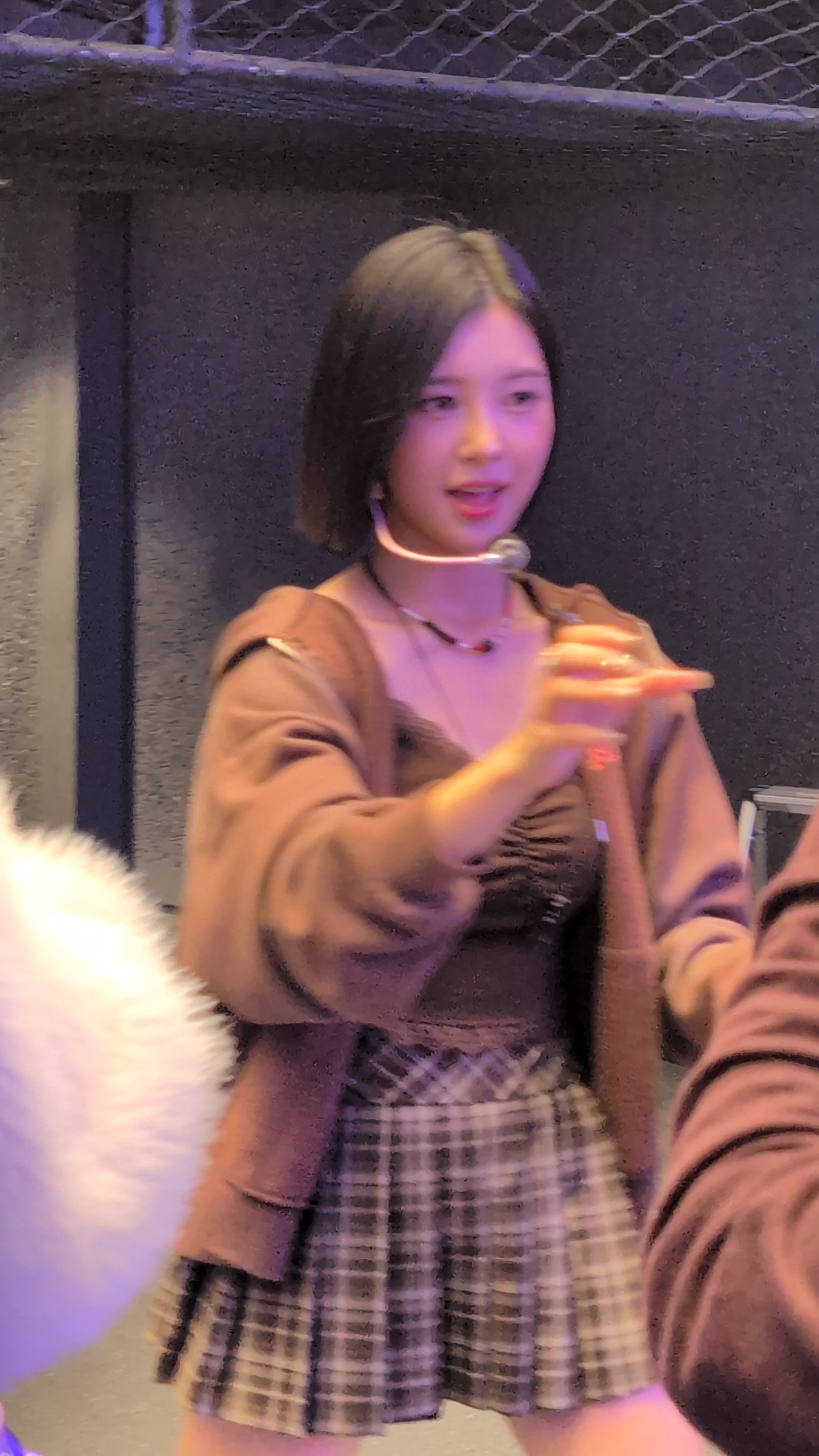 2025年のLIVEキロク(Kep1er CONCERT TOUR Into The Orbit Kep1asia)｜ぬん