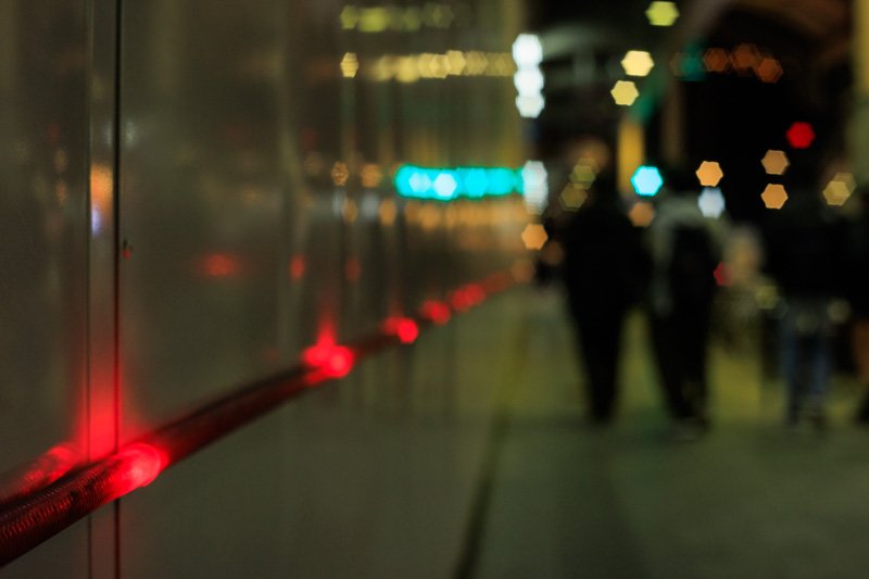 Industar 61 L/Z-MC 50mm F2.8 の星ボケ作例付きレビュー｜山口県の