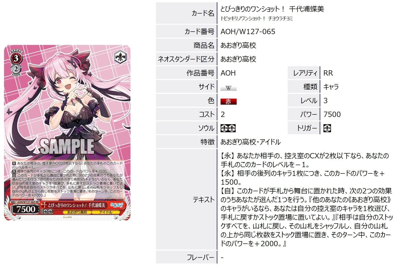 東京地区タイカプ使用 あおぎり宝宝扉【構築雑記】｜しむ