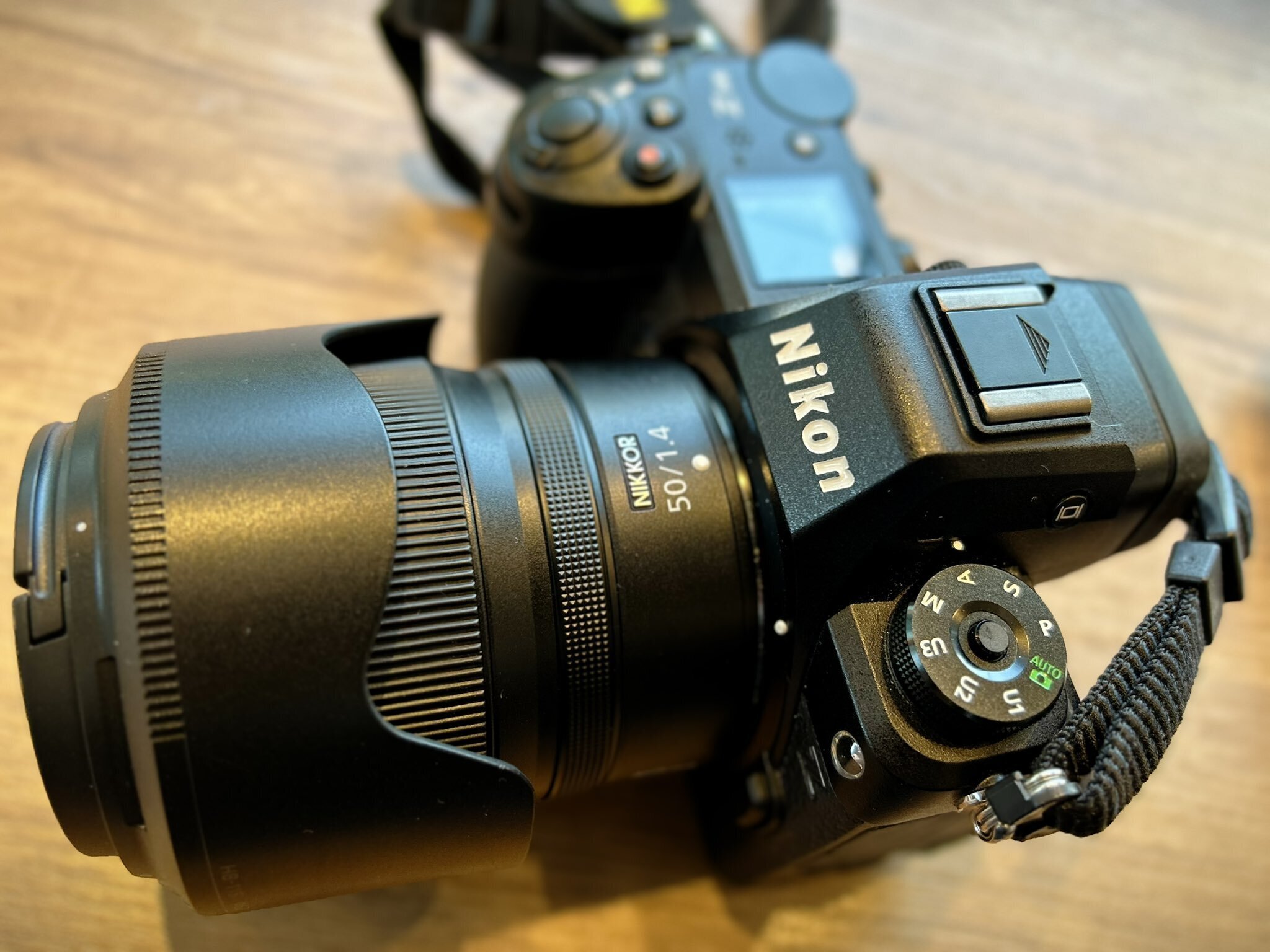 雑談】2025年ニコン機材のお話｜平乃ひら