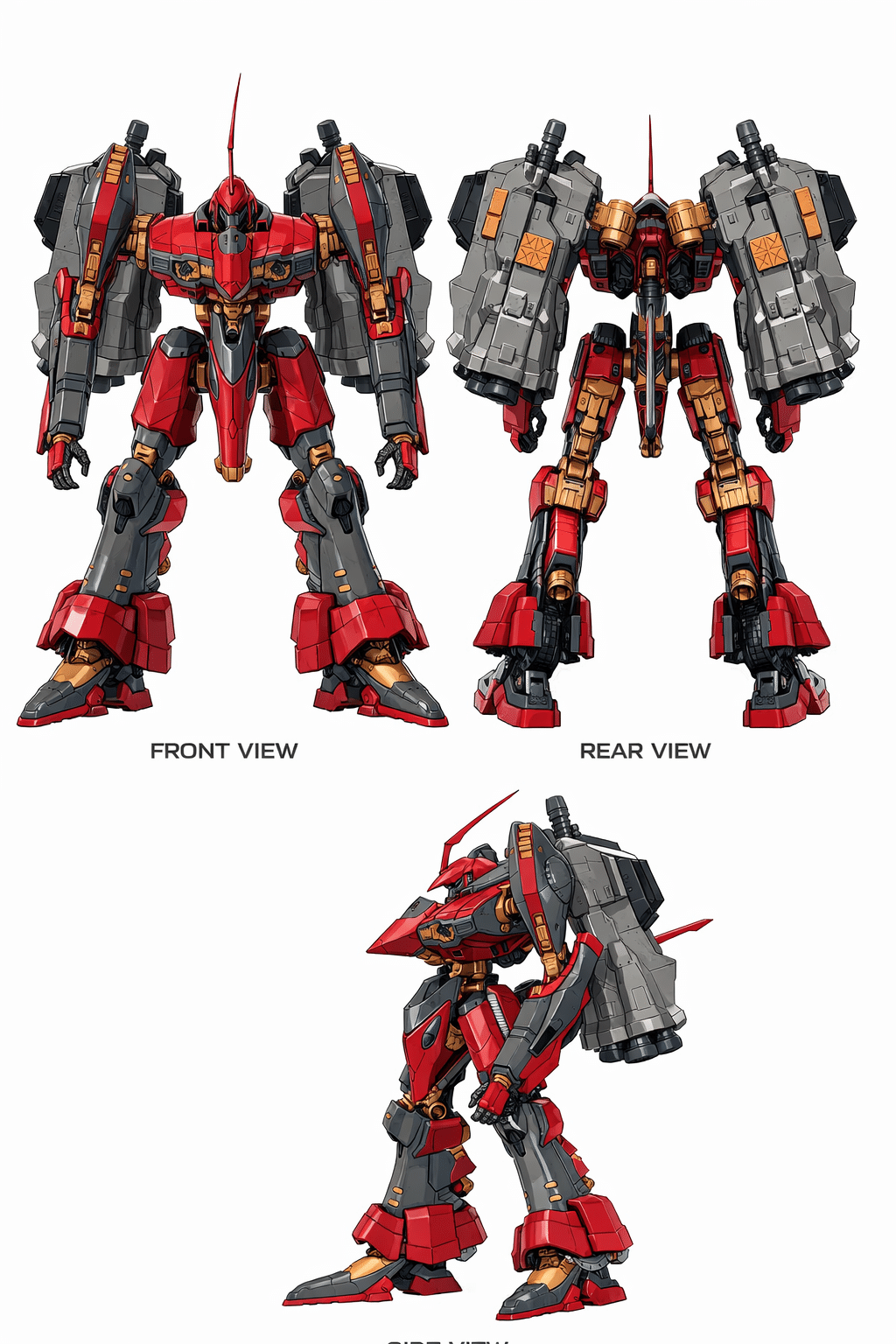 ACMoA】ナインボール=セラフ｜タケ ❘ Food Delivery Skill Set +Plus