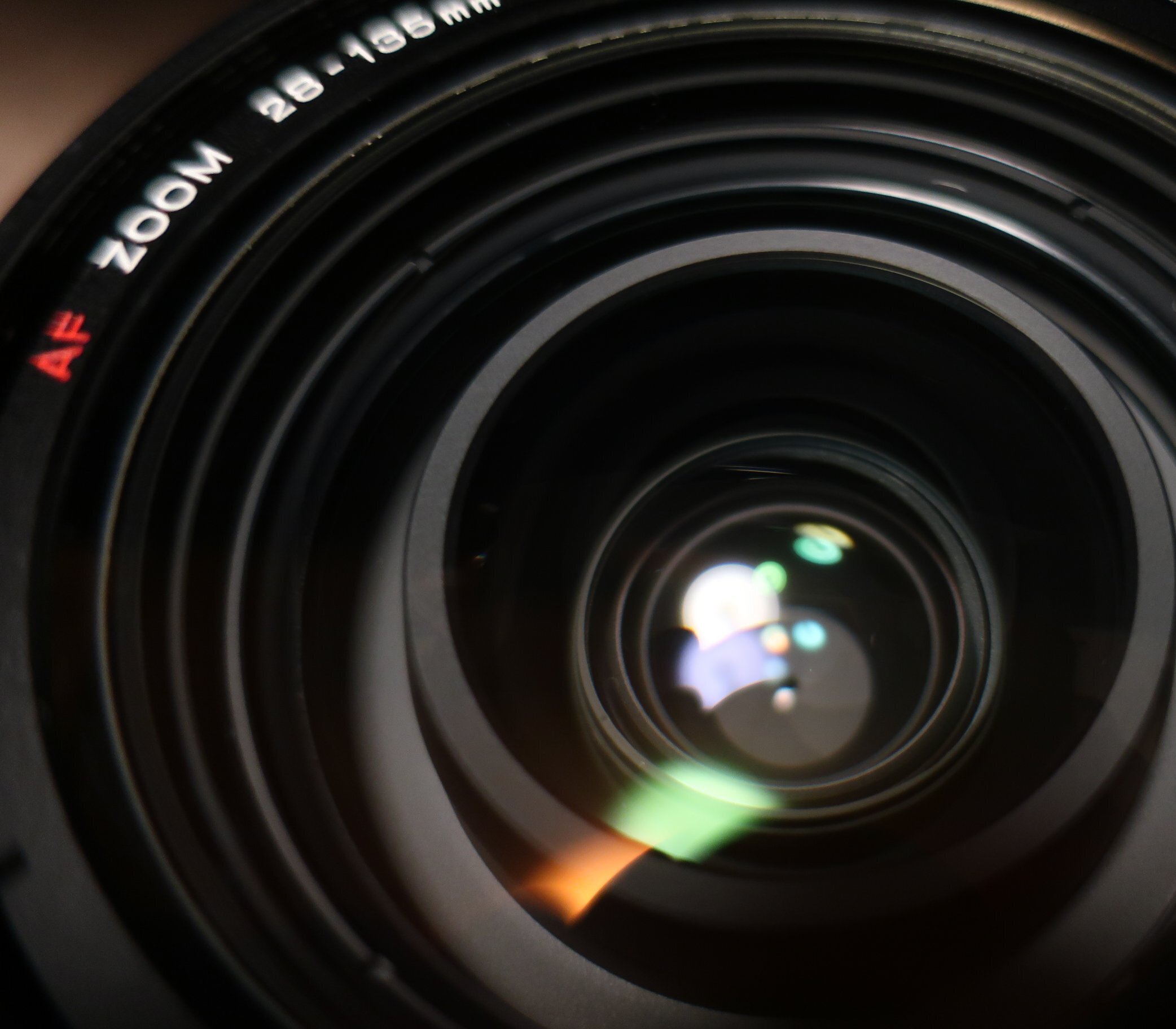 40年前の高級レンズMINOLTA AF ZOOM 28-135mm f4-4.5｜あんのうん01