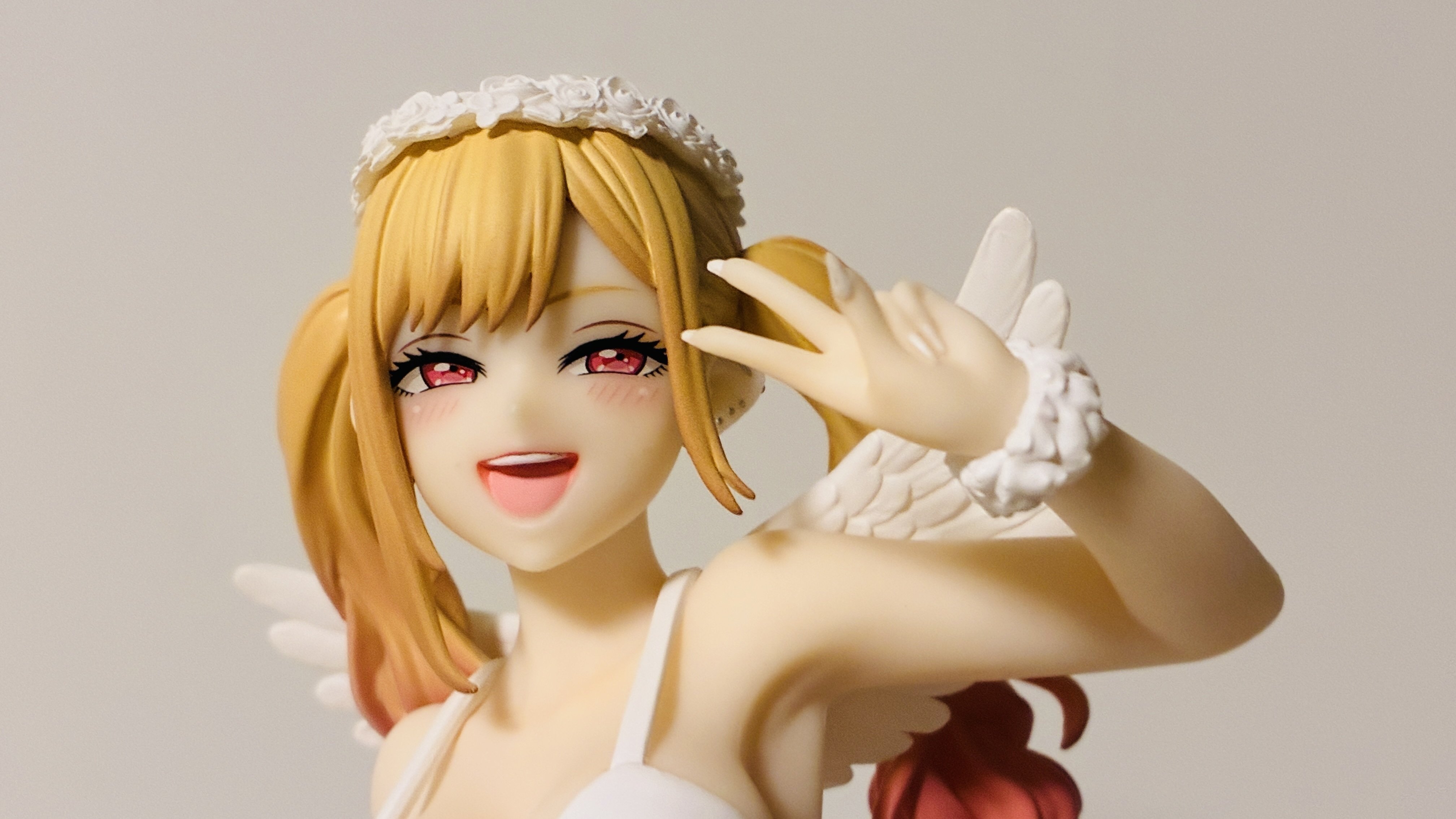 その着せ替え人形は恋をする　喜多川海夢フィギュア　6体　bicute pure その着せ替え人形は恋をする BiCute Pure Figure 喜多川海夢 - メルカリ