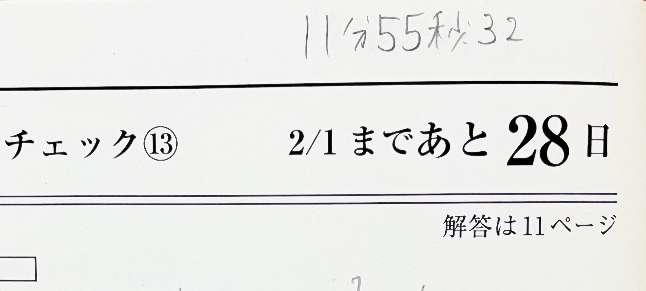 中学受験、きっとうまくいく！サピックス最後の冬期講習【小6α1・冬の