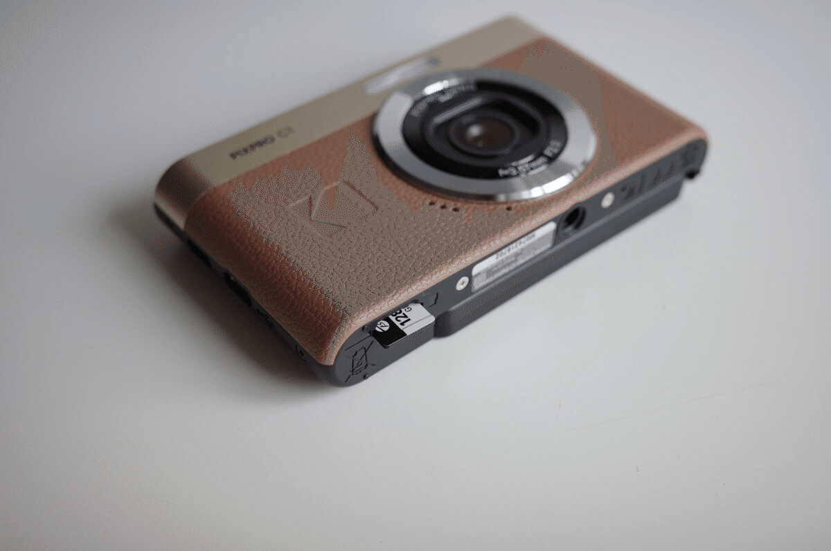 レビュー】ポケットサイズの相棒「コダック PIXPRO C1」が楽しい。1万