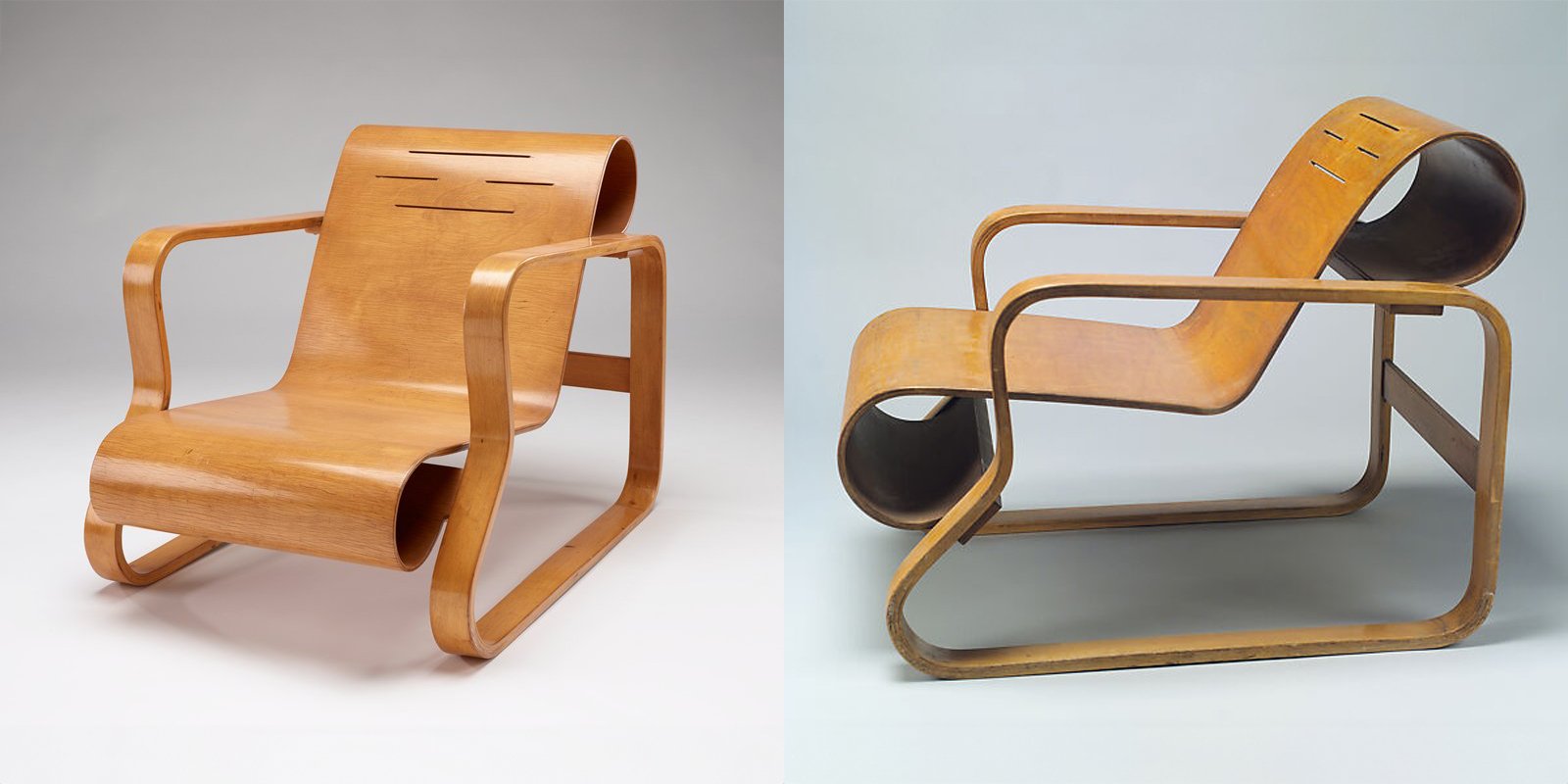 甦るフランク・ロイド・ライト（3）Aalto｜タナカノナカ