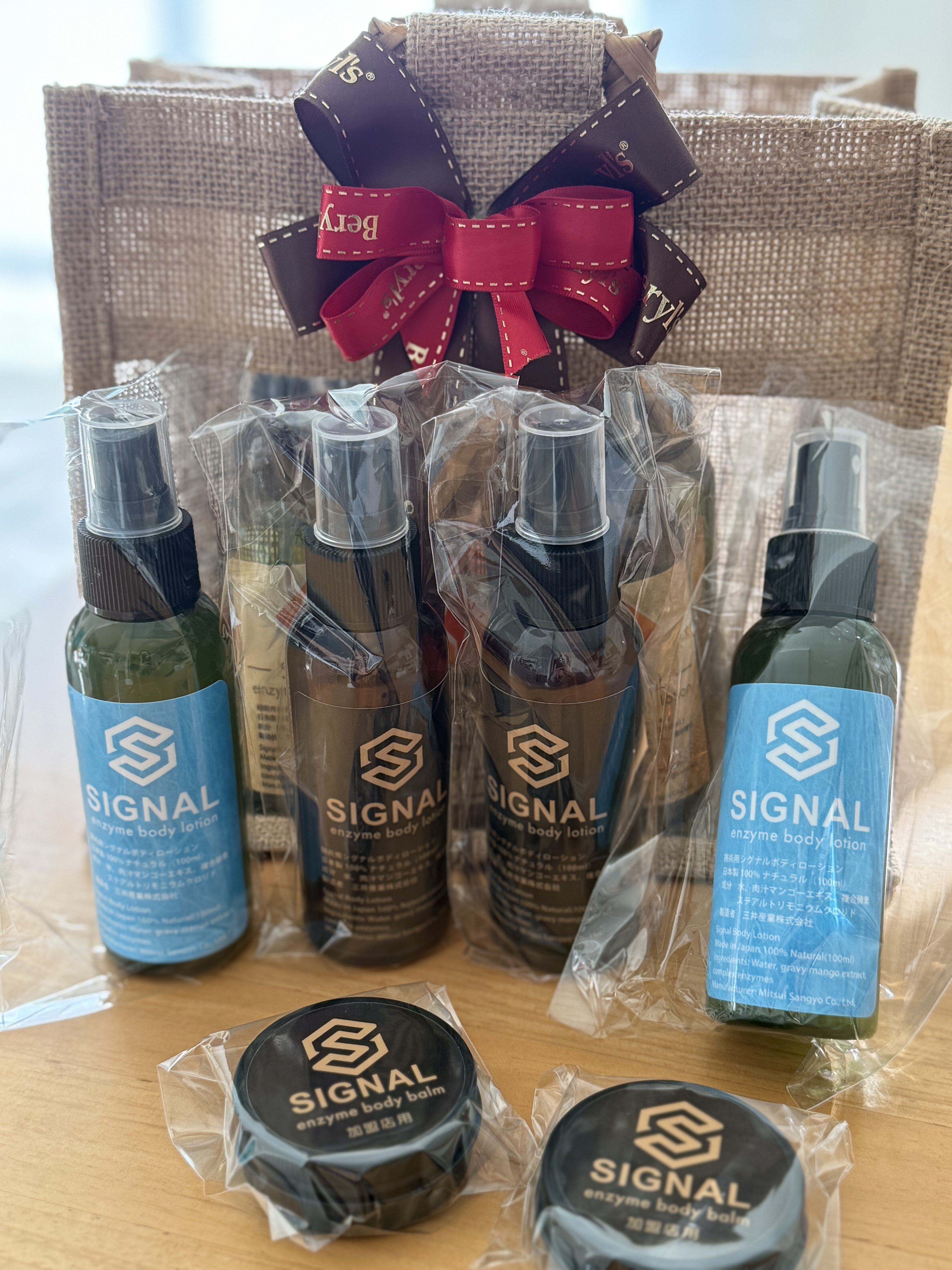 Nepheleeサロン〜子どもと女性のためのサロン｜Signalケア【沖縄第一号