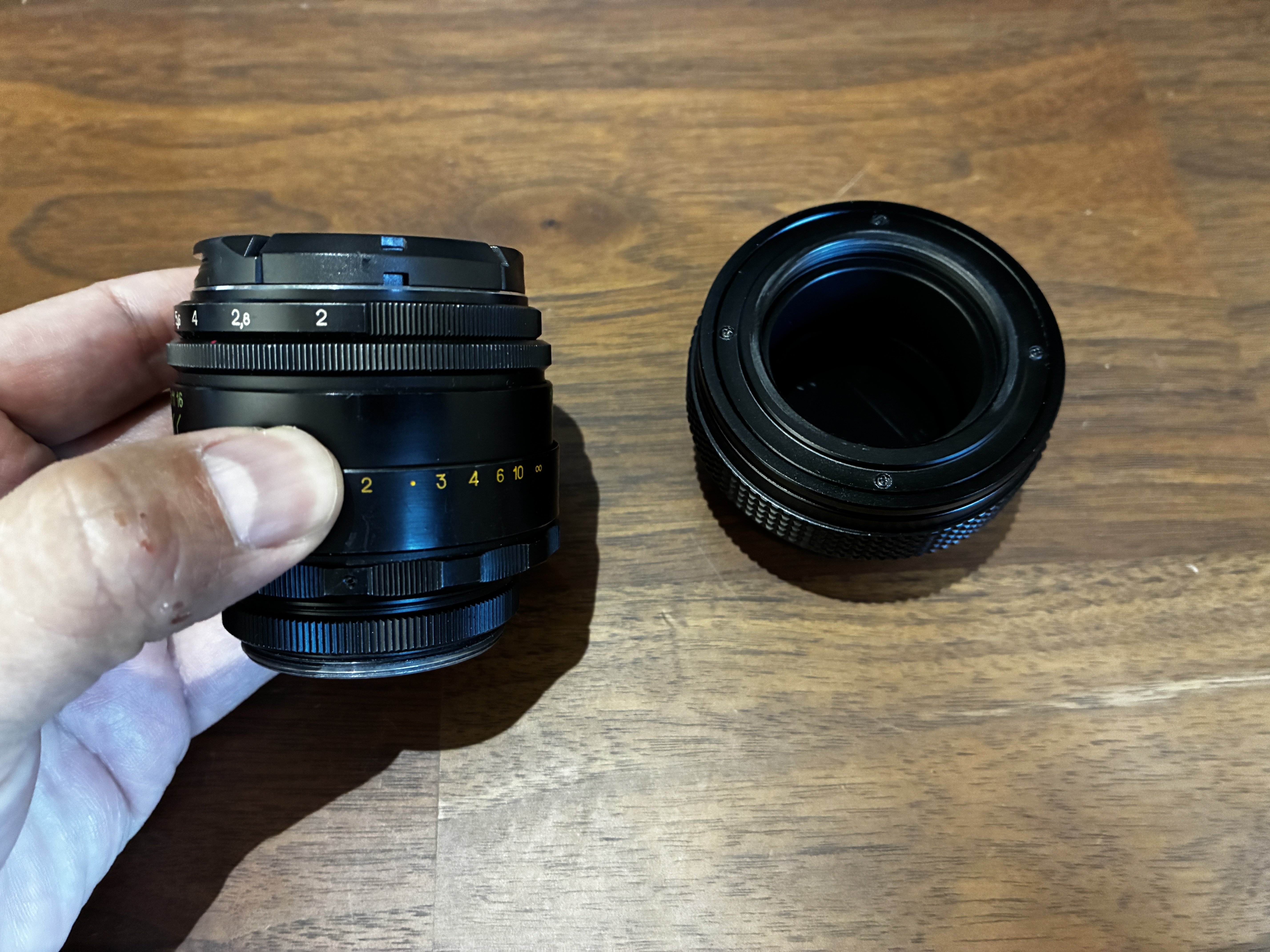 X-T30ⅢでHelios 44-2を使ったら、写真が楽しくなった｜KOU