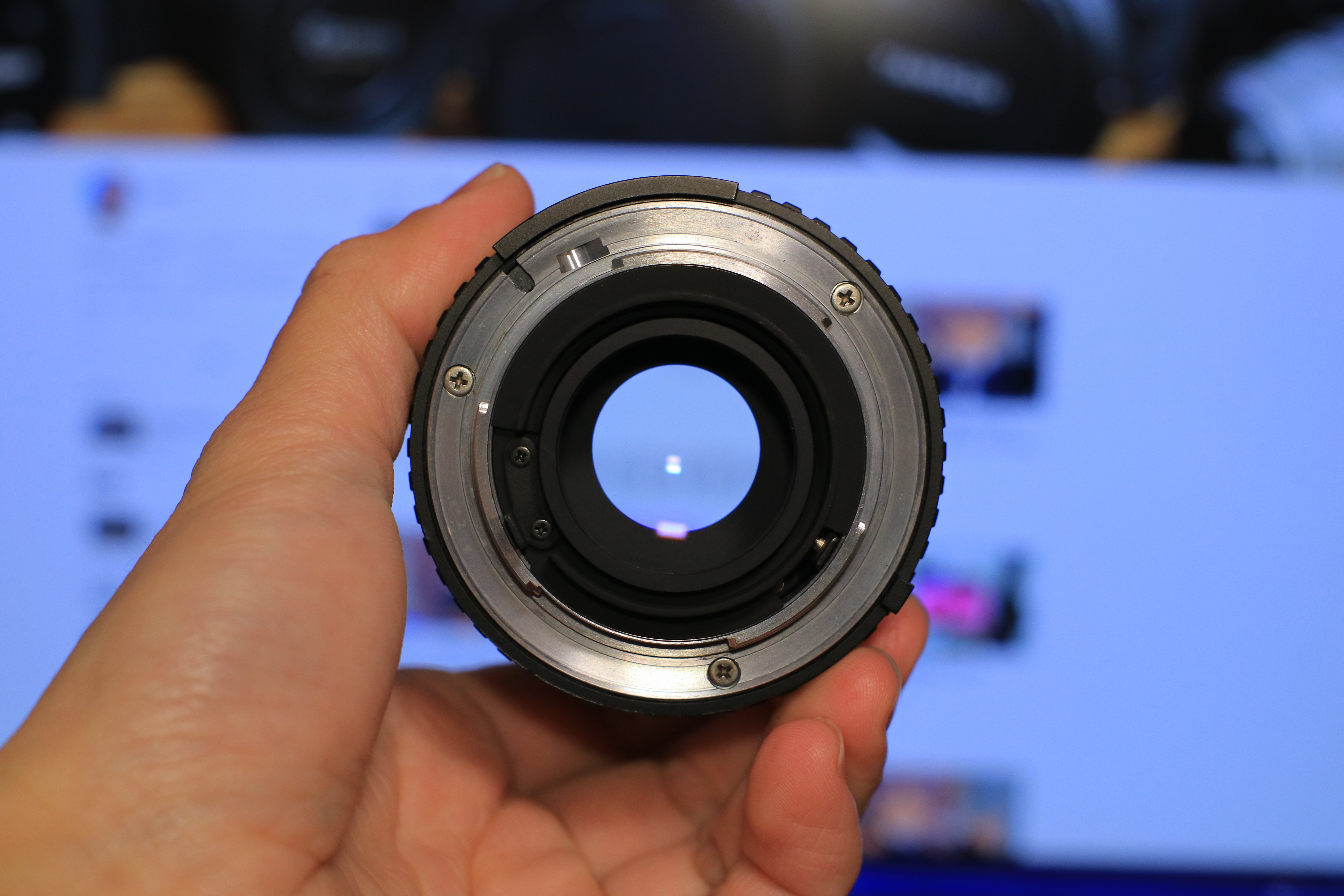 mayuriとレンズぬま *第七十三本* Nikon Lens Series E 100mm F2.8｜mayuri