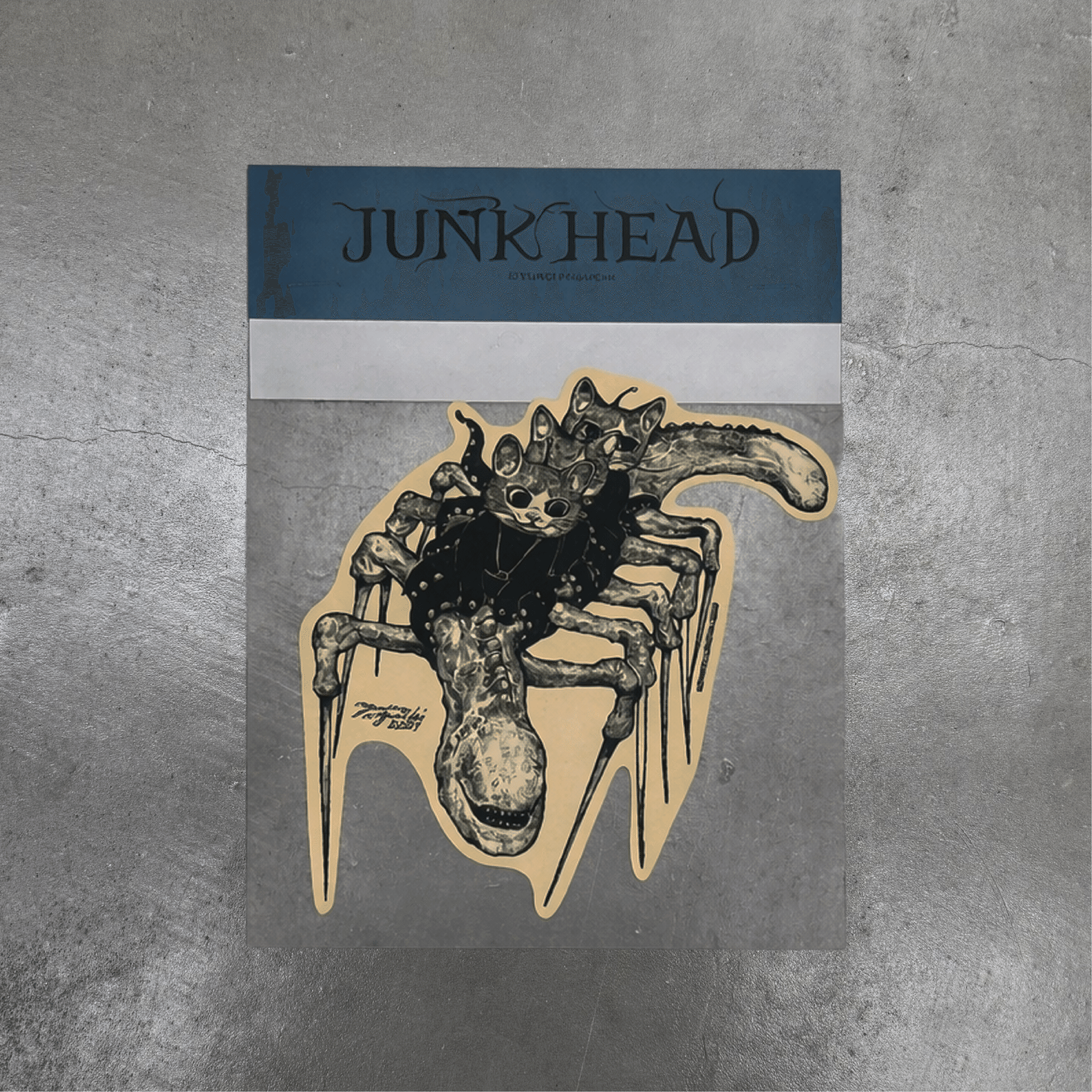 ヒグチユウコ作品について｜TAMBO_inc