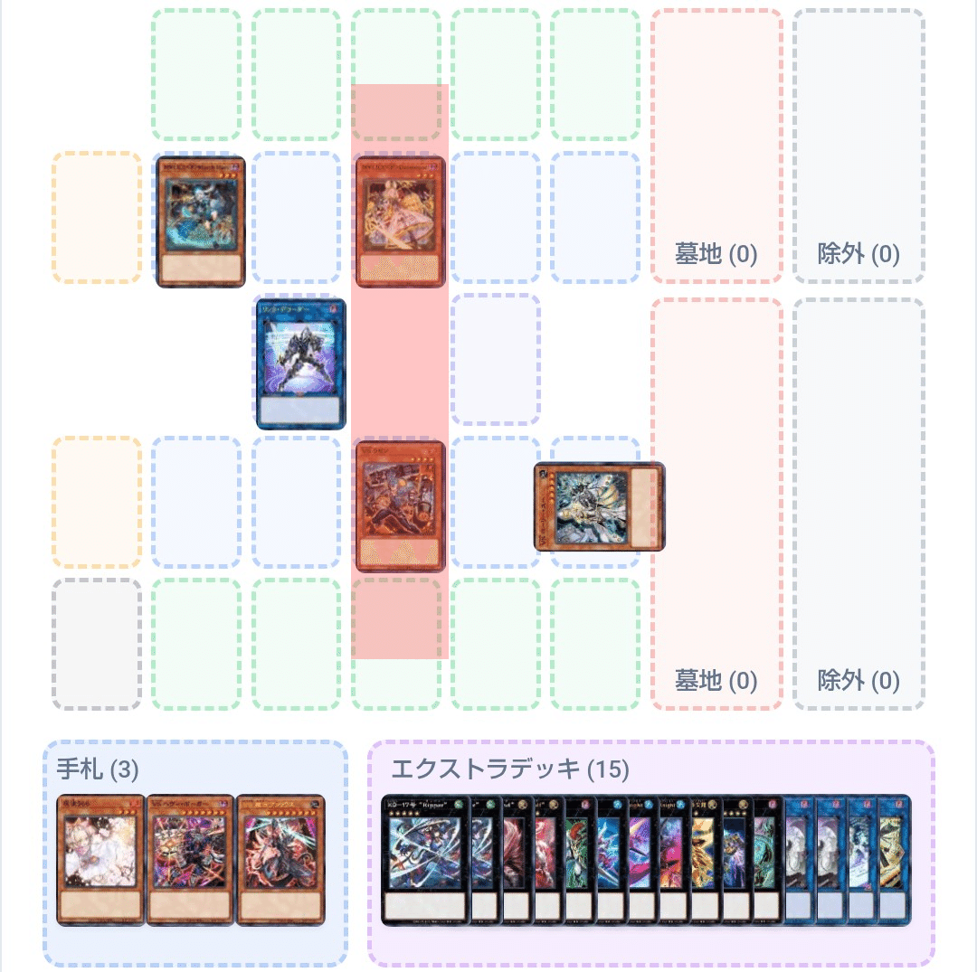 イヅナは頑張りましたけど…【K9】｜やまきゃ