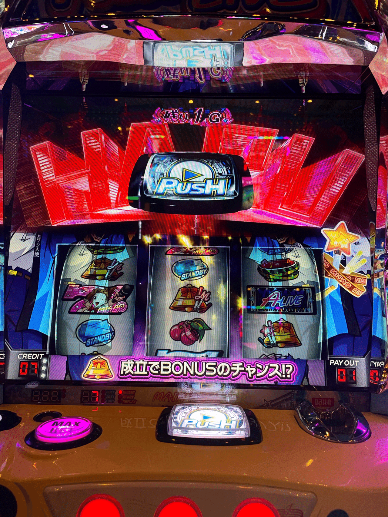 実戦ログ】2026/02/21＿アオハル操A-LIVE｜mgmlky