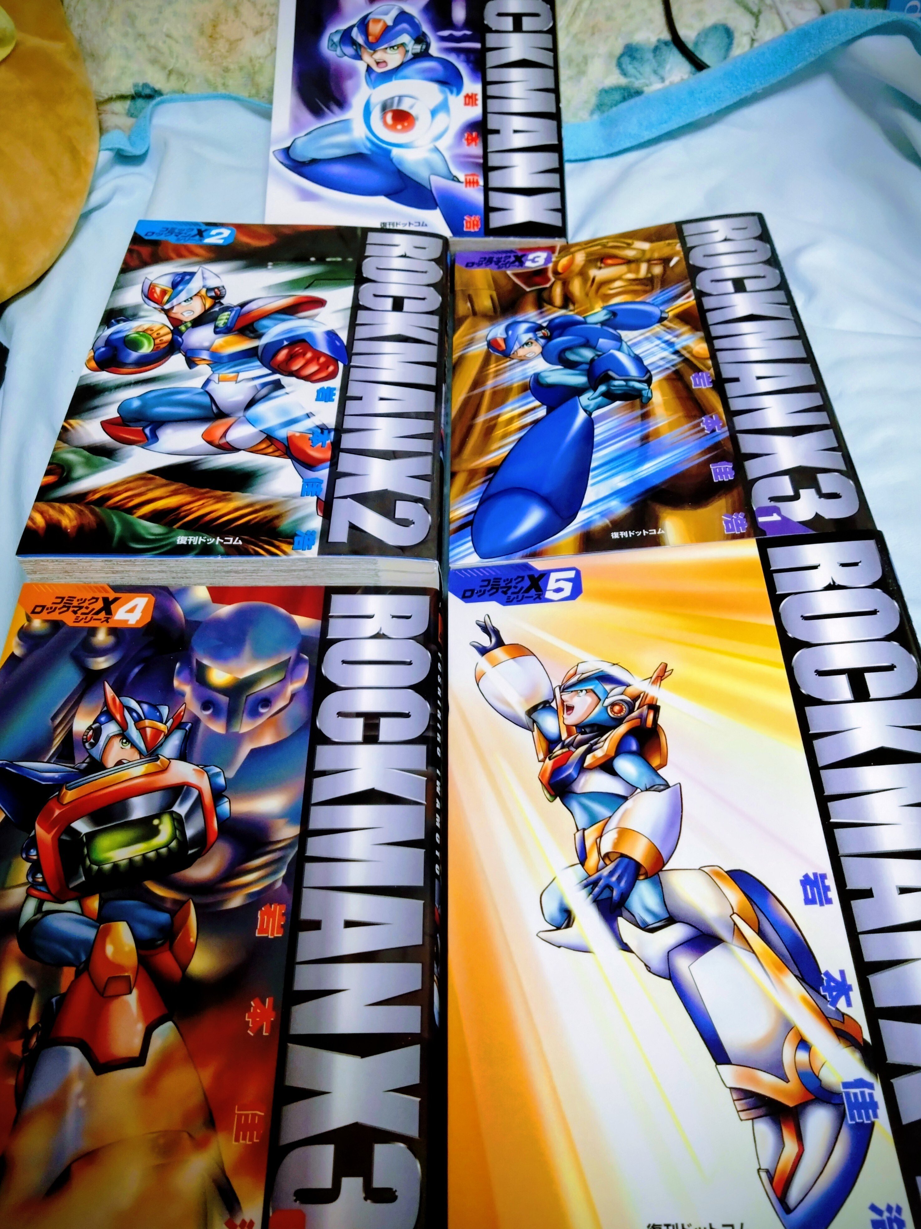 2月の近況とコレクション｜えびまよ