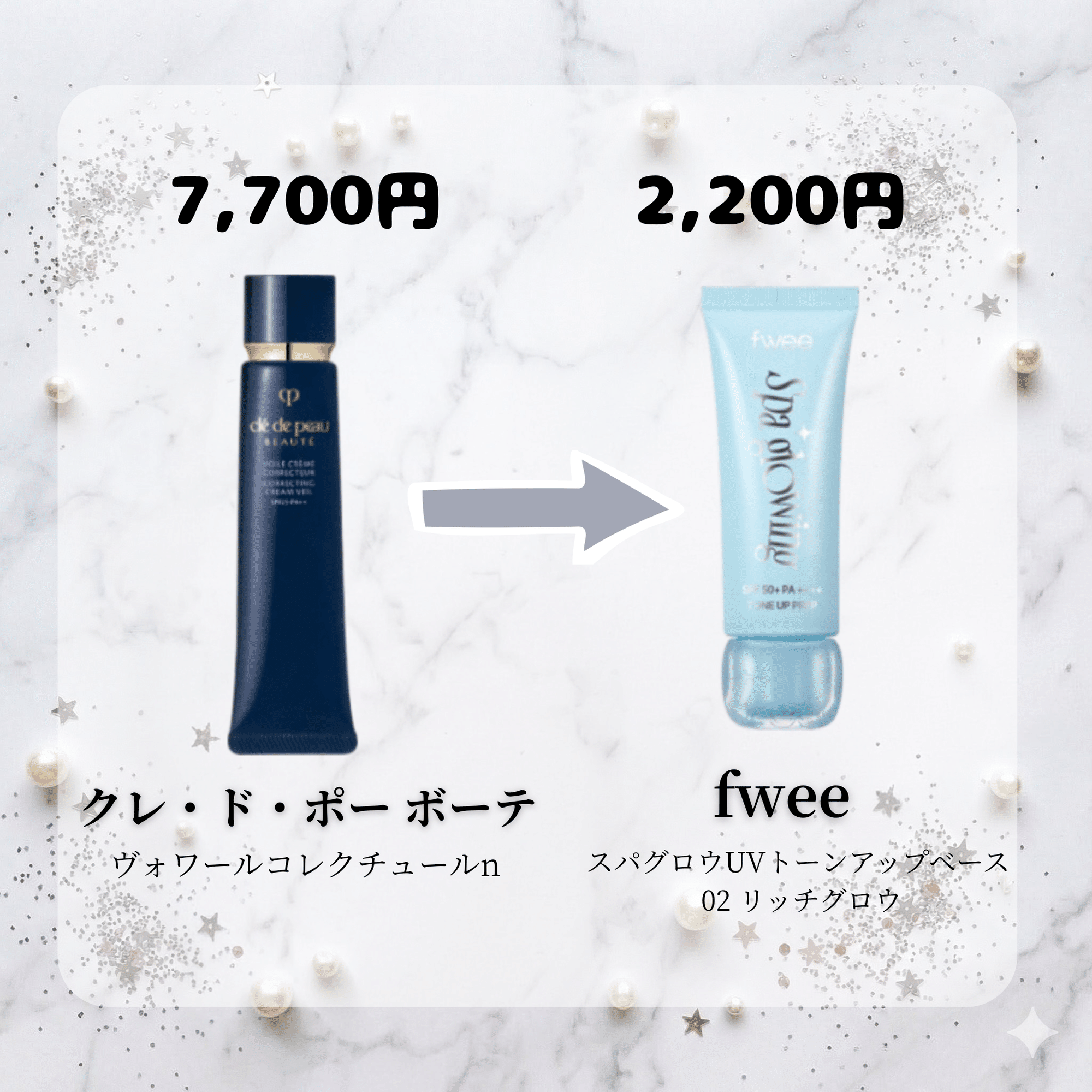 あのデパコスに激似と噂の優秀プチプラ＆韓国コスメ7選💸✨｜海外