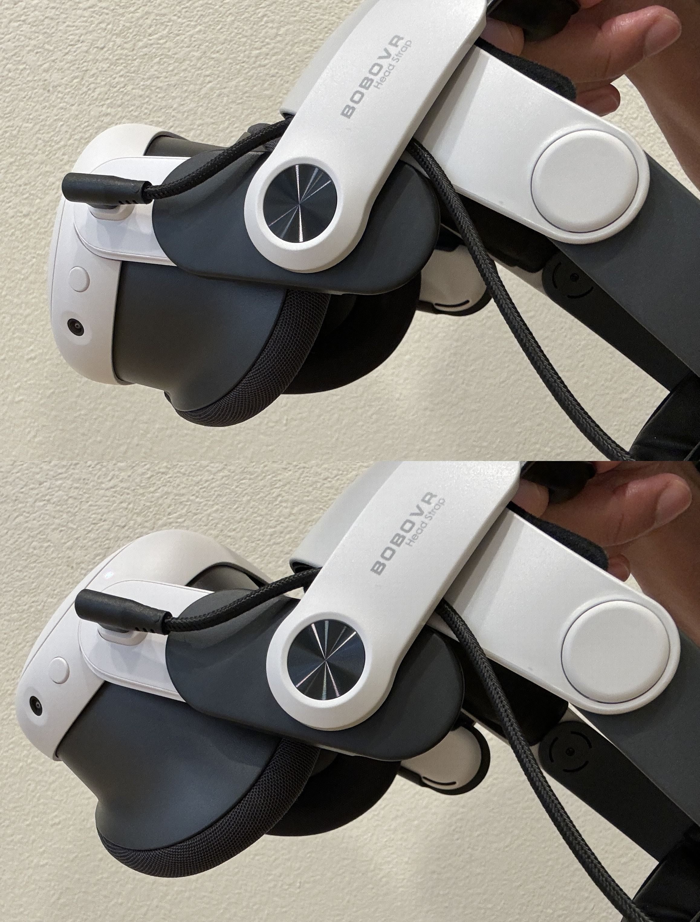 quest3 128GB bobovr周辺機器セット Meta quest3 128GB bobovr周辺機器